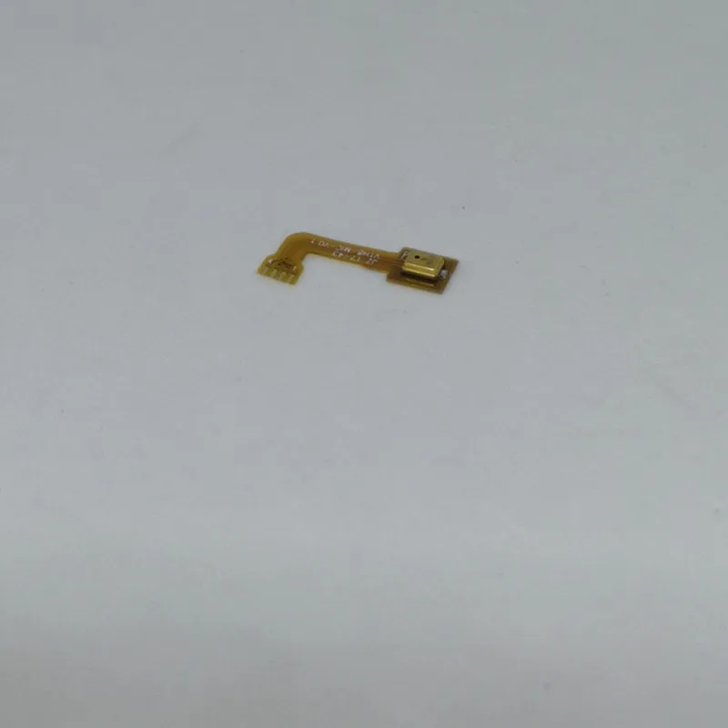 

Original Spare Part FPC Module Microphone For Nomu S10 Pro or S10