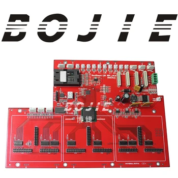 

Carriage board for seiko 508gs infiniti inkjet printer machine
