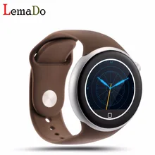 Aiwatch C1 Smart Uhr IP67 Wasserdichte Smartwatch Dual Bluetooth 3,0/4,0 WiFi Uhr Gestensteuerung Uhr Für Android IOS