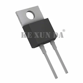 

FREE SHIPPING 10PCS/Lot IDH15S120 D15S120 TO220-2 100% New and Original