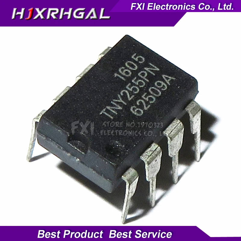 

10PCS TNY266PN TNY255PN TNY264PN TNY268PN TNY274PN TNY275PN TNY276PN TNY277PN TNY278PN TNY280PN DIP new and original