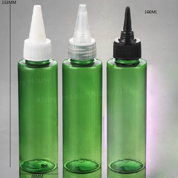 Download 24 x 100ml Cylinder Green Plastic Round Pump Bottle 100cc ... Yellowimages Mockups