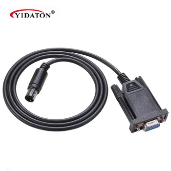 

YIDATON 5XCom Port Programming cable for Yaesu for FT-7800 FT-8800 FT-8900 Radios