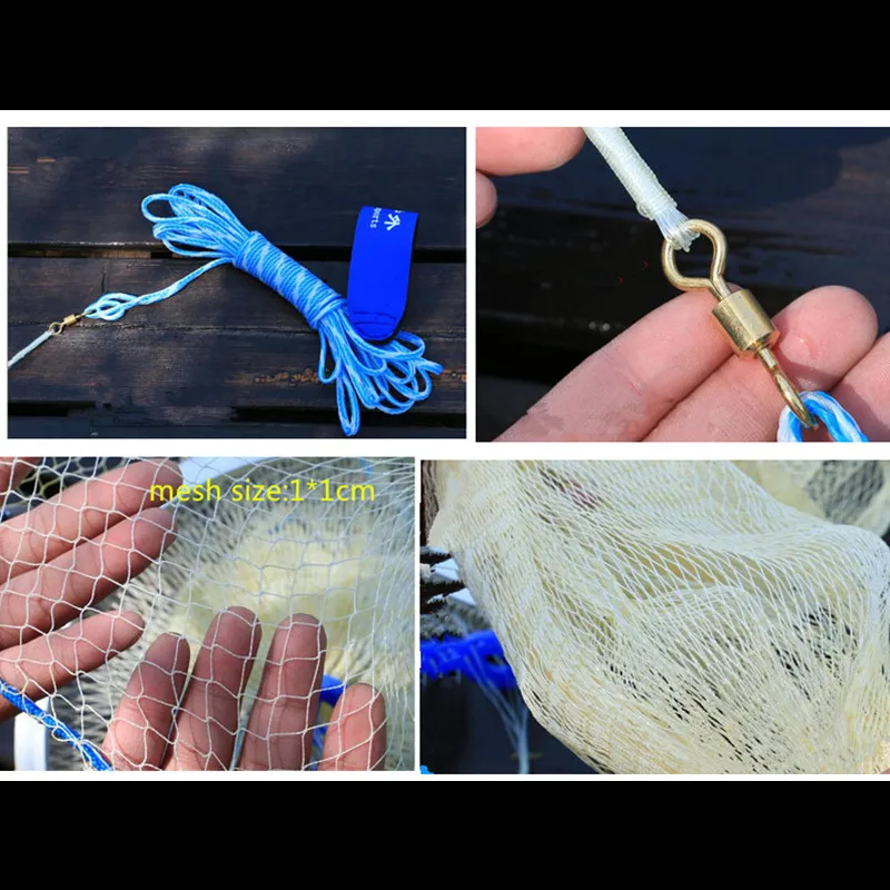  free shipping usa style cast net 2015 fish trap fishing net china pesca fishing network potes herramientas senna rde de pesca  
