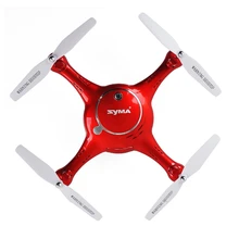 SYMA X5UW x5UC RC Drone 720P WIFI FPV Camera Helicopter Height Hold One Key Land 2.4G 4CH 6Axis RC Quad copter Toys
