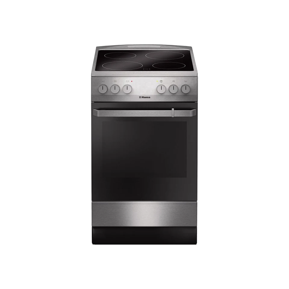 

Плита Электрическая Hansa FCCX54100