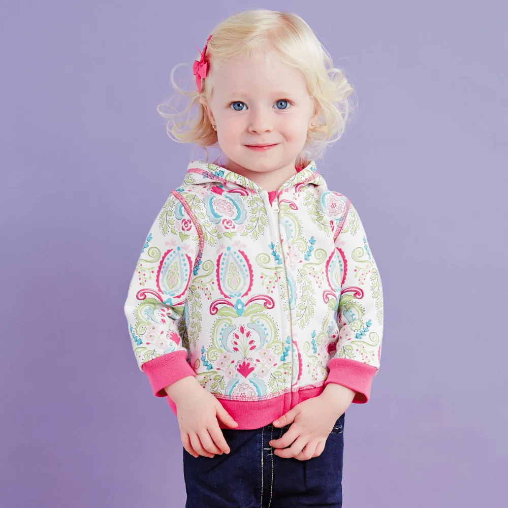 Brand Cotton2016Spring Autumn infant toddler baby girl causal