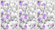 MG 500WX3 1500W 60cm 100cm 3 pieces lot Free shipping warm wall with picture font