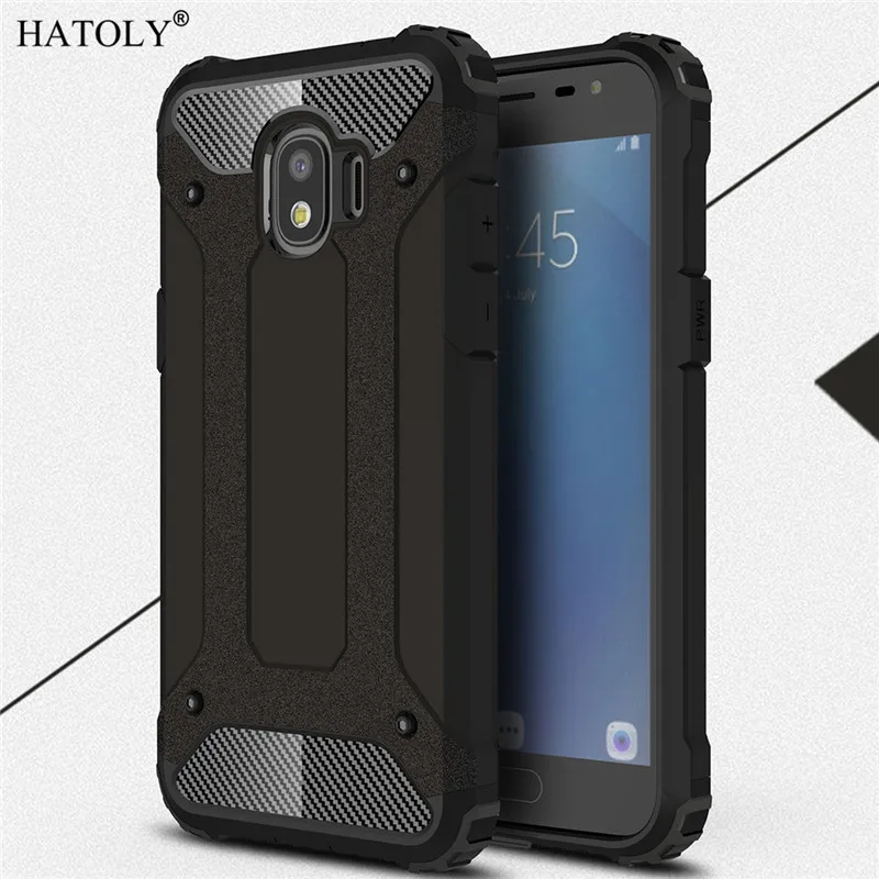 

sFor Cover Samsung Galaxy J2 Pro 2018 Case Silicone Rubber Phone Case For Galaxy J2 Pro 2018 Cover For Samsung J2 Pro 2018 J250F
