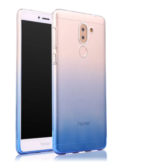 custodia huawei honor 6x gold custodia huawei honor 6x gold