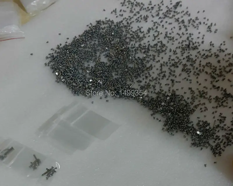 pro screws 23