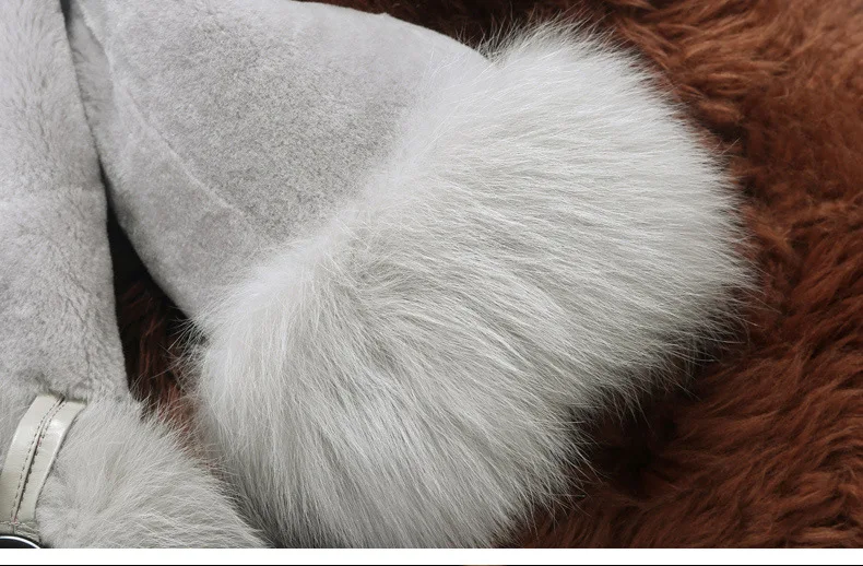 Зимнее длинное бархатное пальто с искусственным мехом размера плюс 3XL, Женская Толстая теплая винтажная уличная Осенняя верхняя одежда с капюшоном LM074