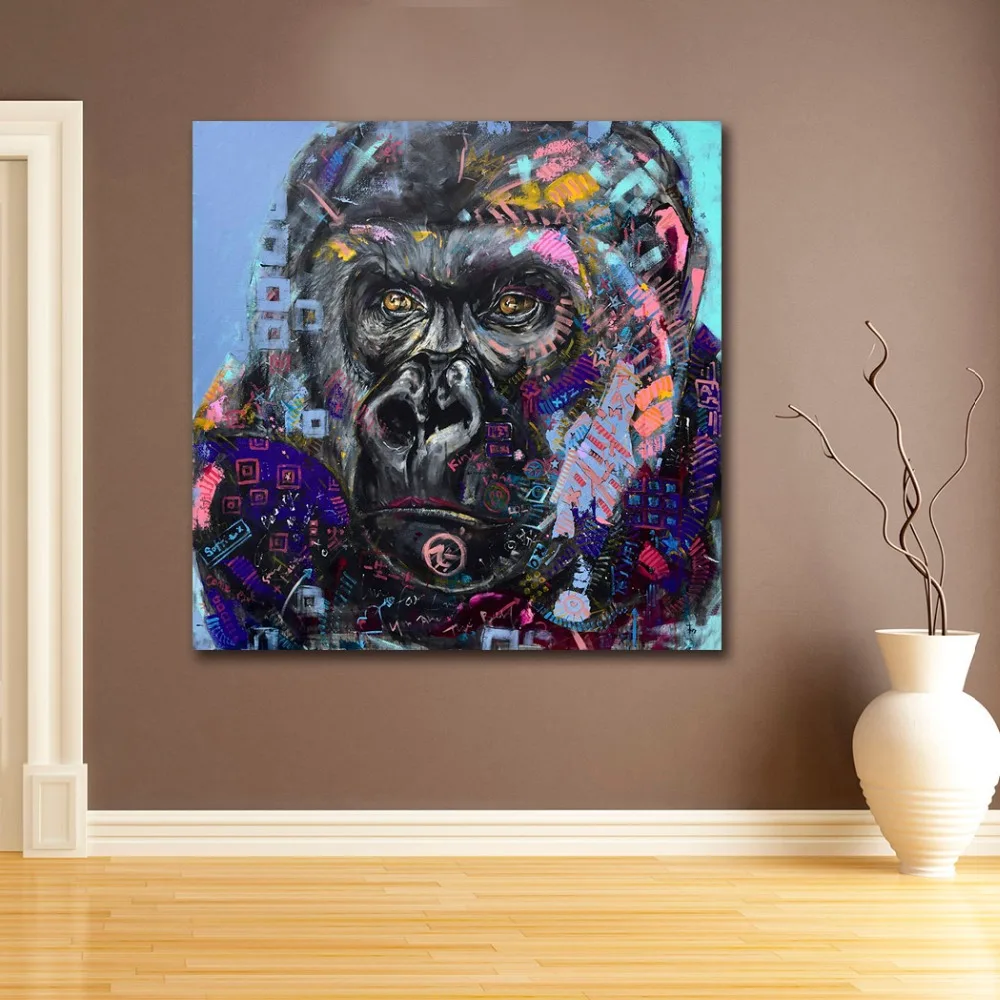 King Gorilla 3