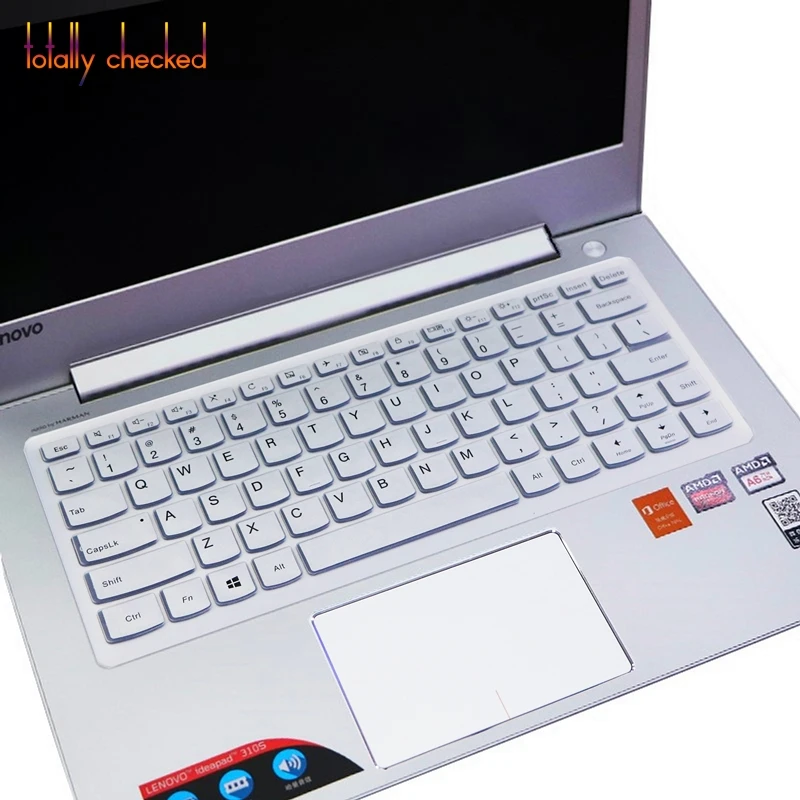 Защитный чехол для клавиатуры ноутбука Lenovo Ideapad 330S 14 530S 14ikb 530s 14arr 330 530 дюймов|Чехлы