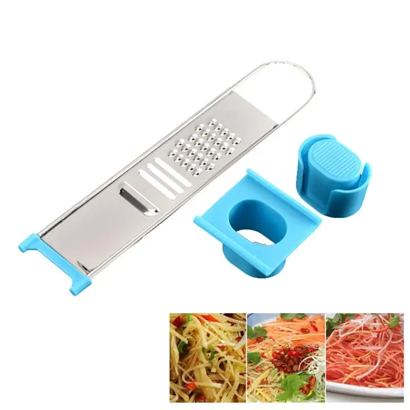 

Garlic crusher Multi-functional Plastic Stainless Steel Garlic Presses Kitchen Gadgets Chopper Cutter Garlic Kitchen Hand Tool