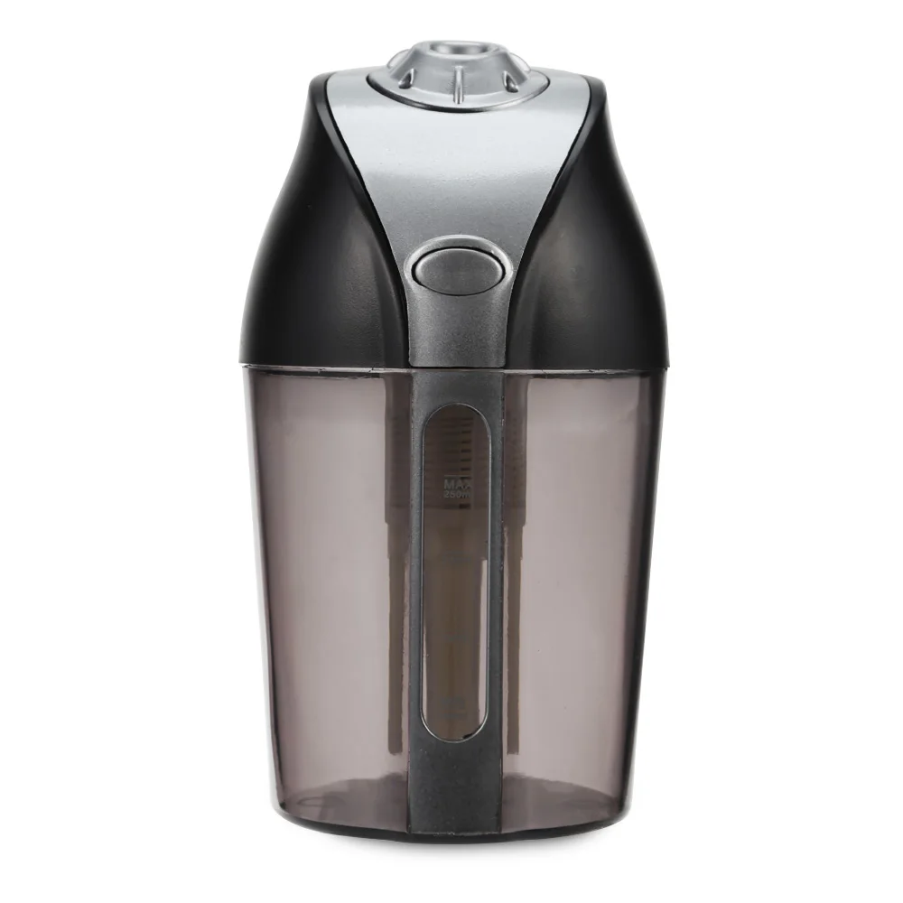 

Mini USB Air Humidifier Enough Moisture Auto Shutdown Power-Saving Car Air Purifier With LED Night Light For Home Office Vehicle