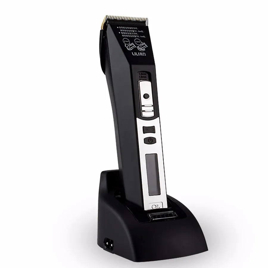 hair trimmer 2