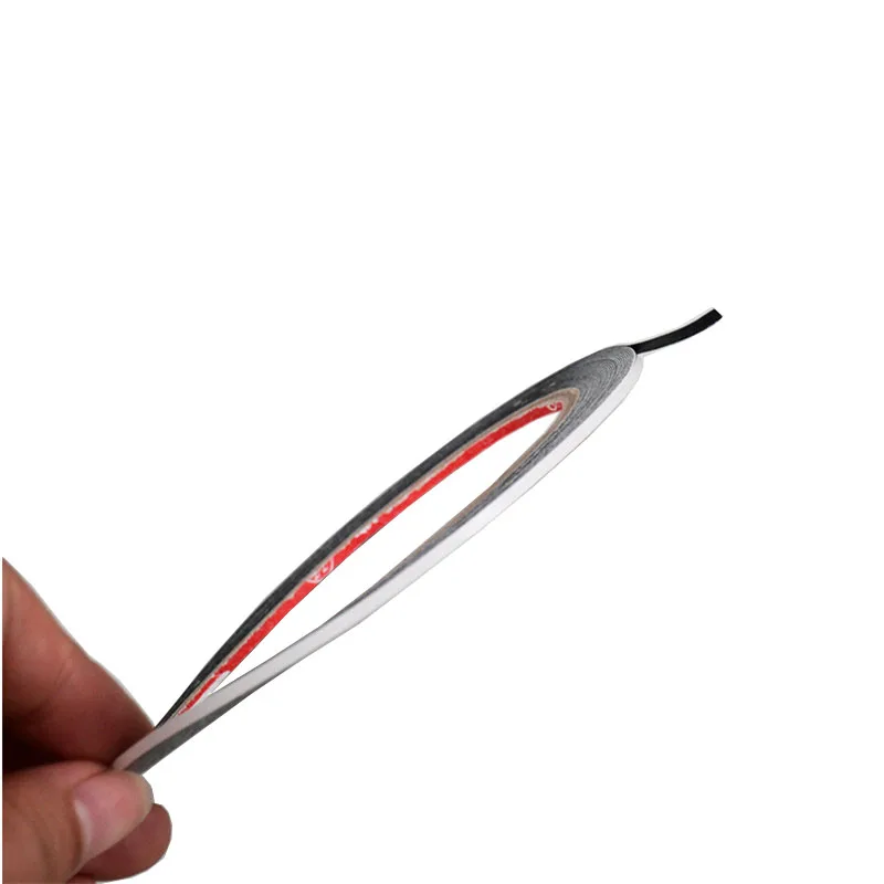 1 Roll 10M Adhesive Feather Tape Fletching Glue Fletches Archery Arrow DIY Tool 