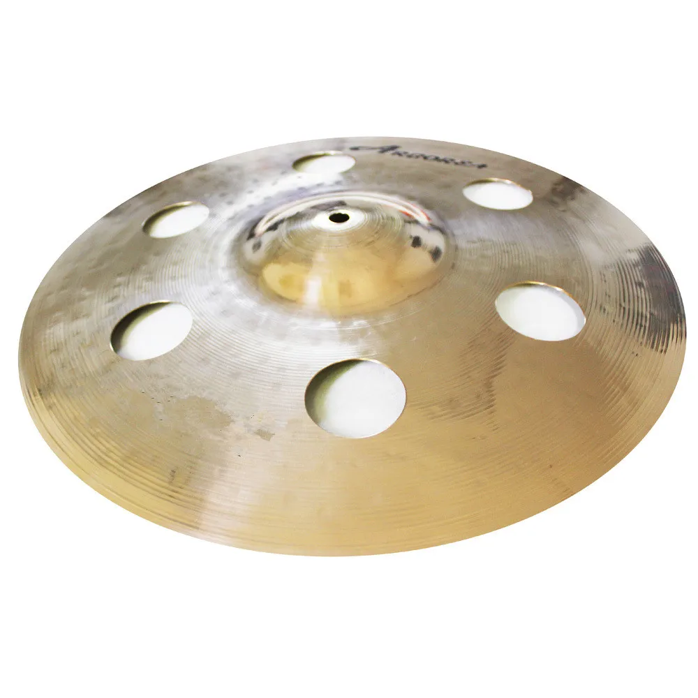 B20 Butcher series 16'' Ozone Cymbal for salein Gong & Cymbals from