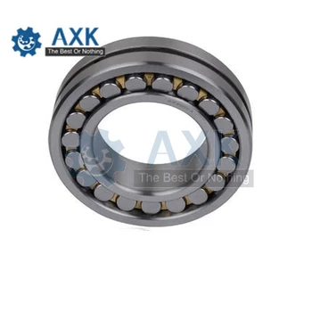 

120mm bearings NN3024K P5 3182124 120mmX180mmX46mm ABEC-5 Double row Cylindrical roller bearings High-precision