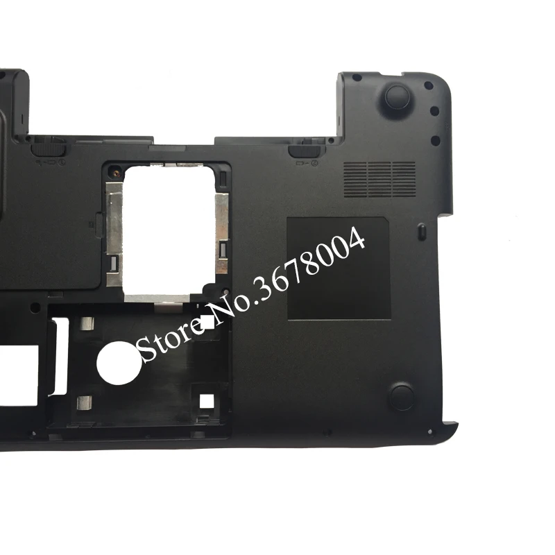 Новый нижний чехол для TOSHIBA L850 L855 C850 C855 C855D H000038850 Нижний Базовый ноутбука
