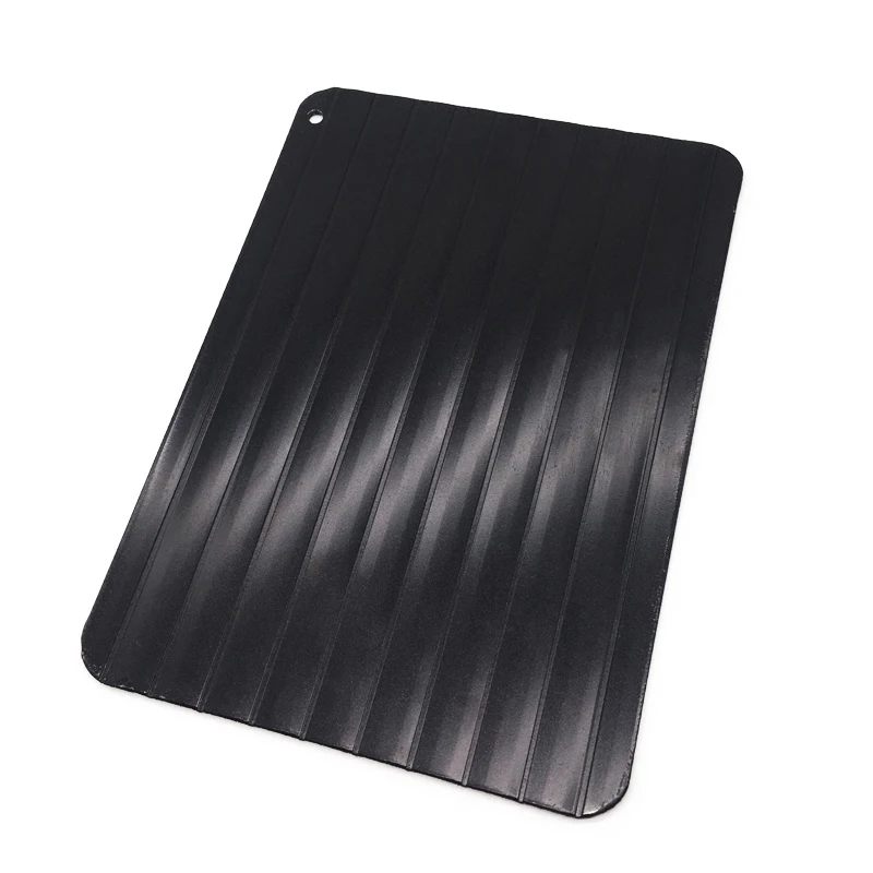 Defrost Plate