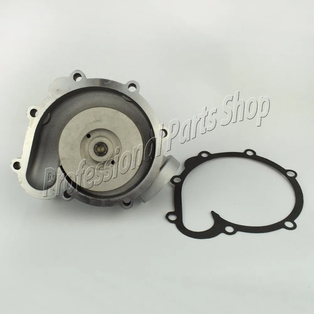 Водяной насос для двигателя DEUTZ с 7 отверстиями 04206747R BFM1013|pump dimensions|pump kubotapumping silicone |