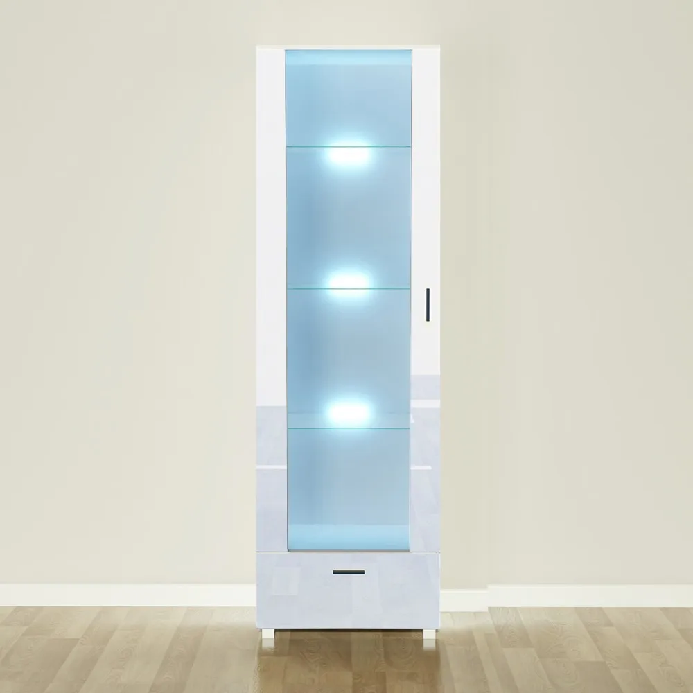 الأوروبي غرفة المعيشة خزائن بلون خزانة مشروبات خزانة الزجاج رف خزانة عرض مجلس الوزراء cajonera muebles دي سالا