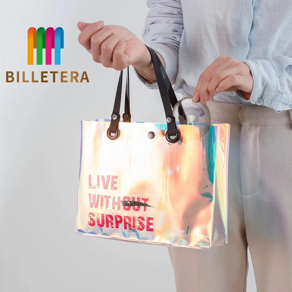 

BILLETERA Clutch Luxury Designer Bags Fashion Women Tote Bag