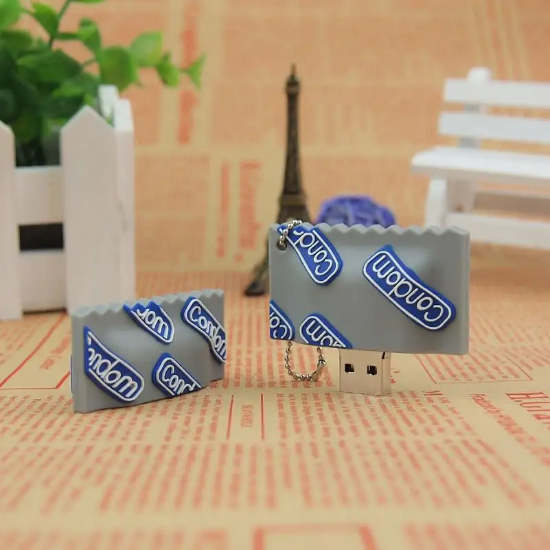 Новый необычный флеш накопитель сексуальная любовь Contoon USB флэш 4 ГБ 8 16 32 usb 2 0