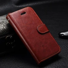 

Luxury Magnetic PU Leather Case for Apple iPhone 5S 5 Case Wallet Flip Stand Covers Cases for iPhone 5 5S Coque Fundas