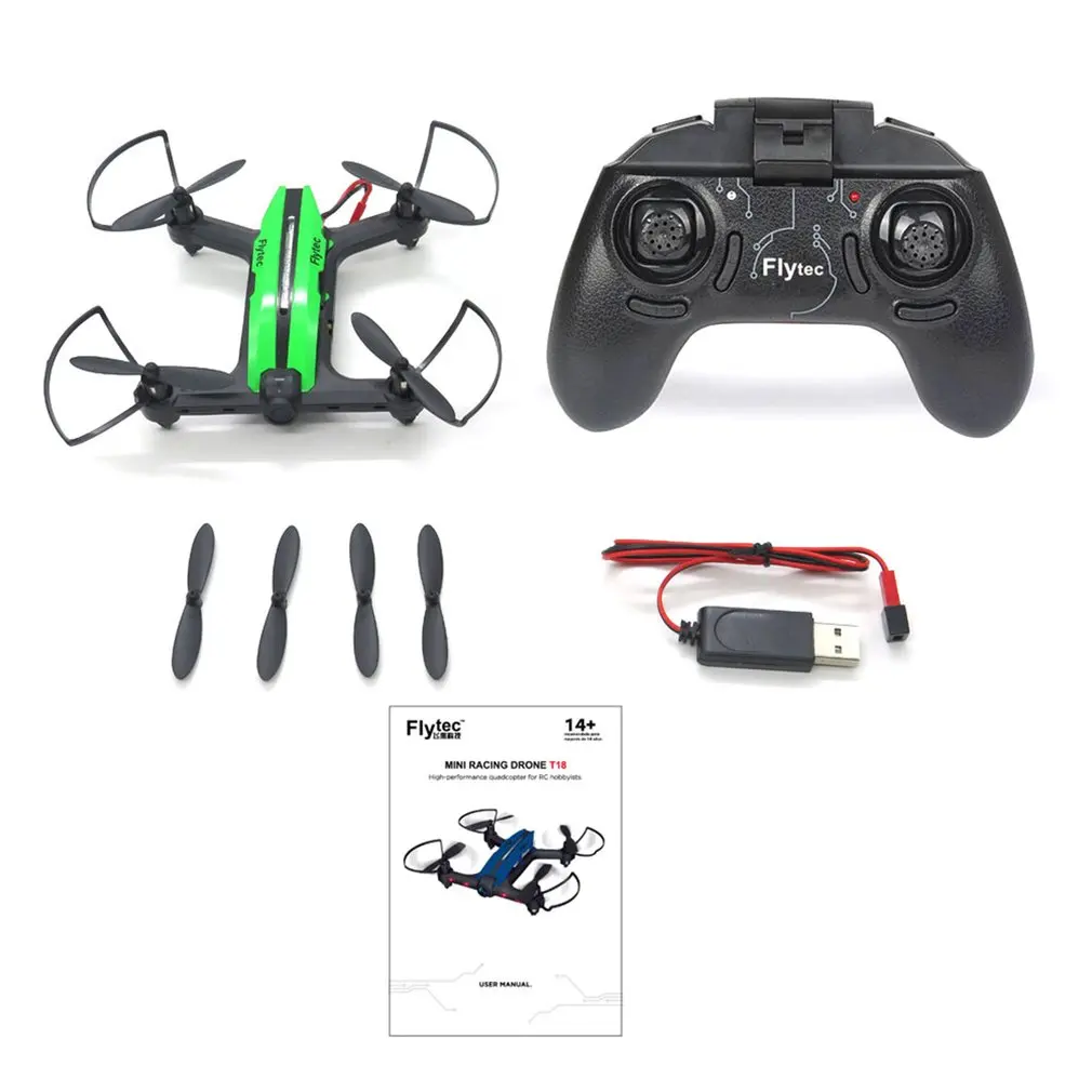 Drone WiFi FPV HD Camera 6-axis Gyro Mode Without Head 3D Unlimited Vibrating