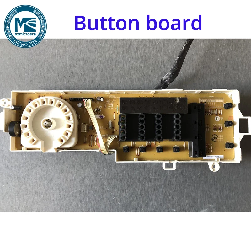 

Washing machine computer board motherboard inverter board DC92-01073G H DC41-00163C-00189A for SAMSUMG