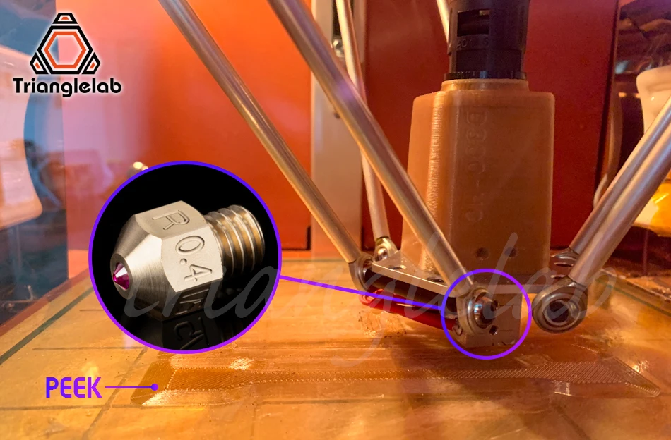 Cheap Peças e acessórios em 3D