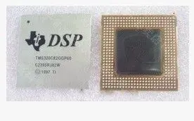 

IC free shipping 100% new original TMS320C82GGP60 BGA