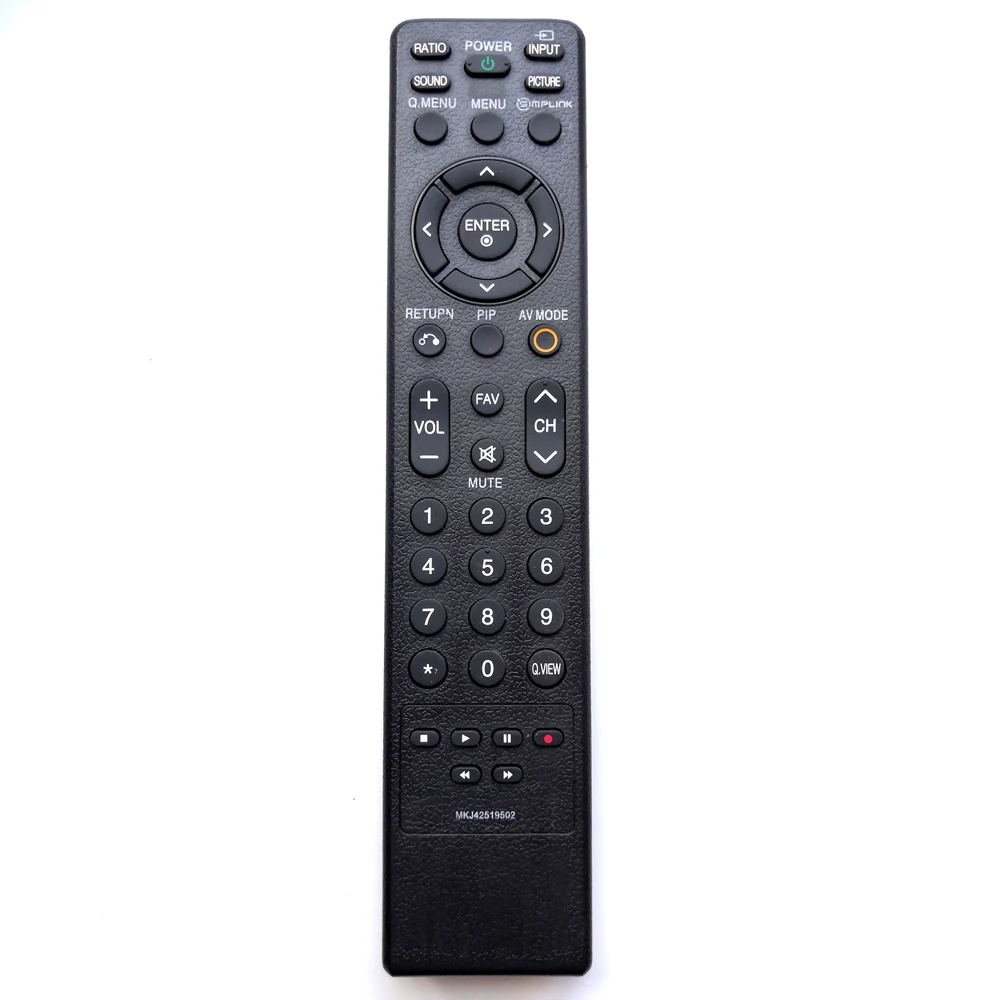 Оригинальный пульт дистанционного управления MKJ42519502 для LG TV Controle Fernbedienung |