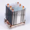 Dissipateur de chaleur pour serveur HP ML150 ML350 G9 Gen9, processeur authentique, pour serveur, 780977 – 001, 769018-001, nouveau ► Photo 2/6