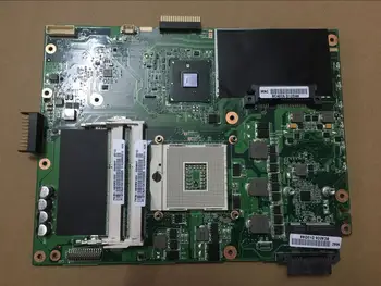 

Used,laptop motherboard for ASUS K52F X52F A52F P52F REV:2.2 HM55 PGA989 DDR3 mainboard