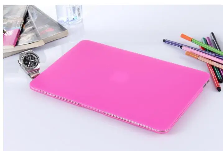 laptop case matte 6 deep colors protective shell for apple macbook pro 13/retina 13 air 11 13+keyboard cover+screen protector laptop case matte 6 deep colors protective shell for apple macbook pro 13/retina 13 air 11 13+keyboard cover+screen protector