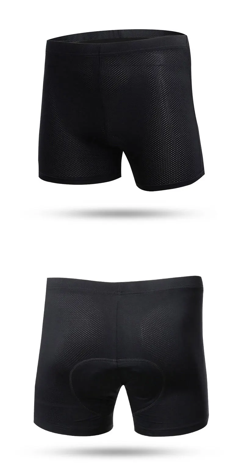 shorts cycling