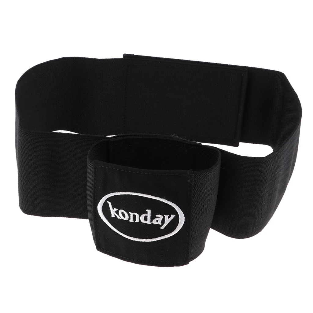 MagiDeal Adjustable Golf Elbow Arm Band Braces Swing Gesture Posture Corrector Alignment Training Aid for Beginners 