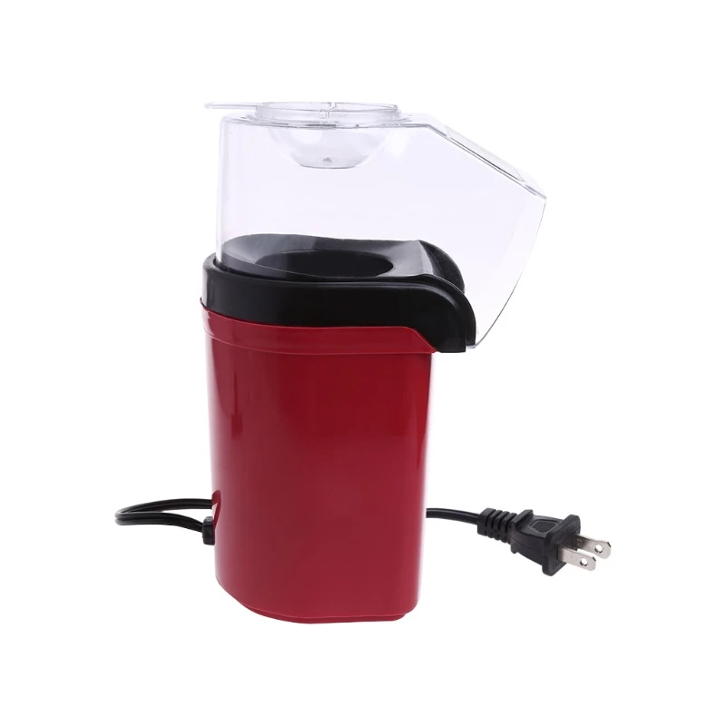 

1200W Mini Popcorn Making Machine Maker Corn Poping Popper Kitchen US/EU Plug