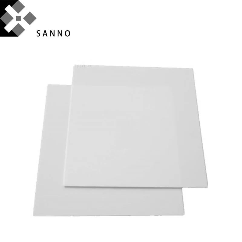 

138x190x1mm 0.25mm 0.1mm Al2O3 Electrical Insulation Sheet Aluminum Oxide Ceramic Substrate Plate Alumina Ceramic Plate