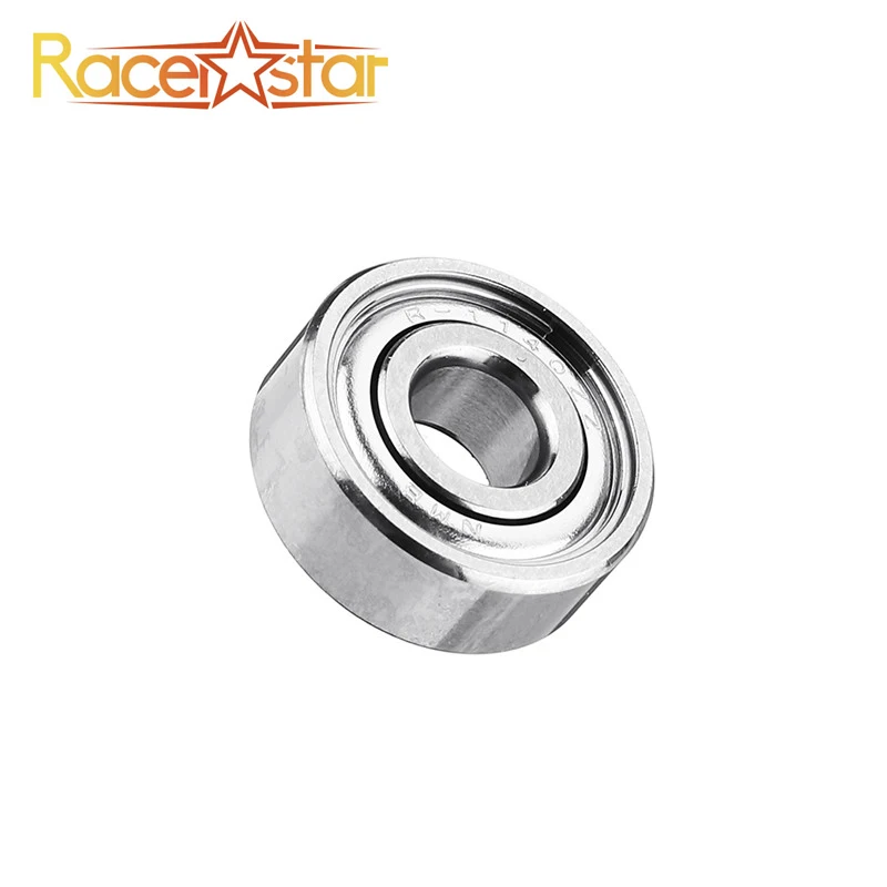 

Hot Sale 2 PCS Racerstar 3x8x4mm 1.5x4x2mm 3x6x2.5mm 4x11x4mm 4x9x4mm Bearing for RC Drone DIY Accessories