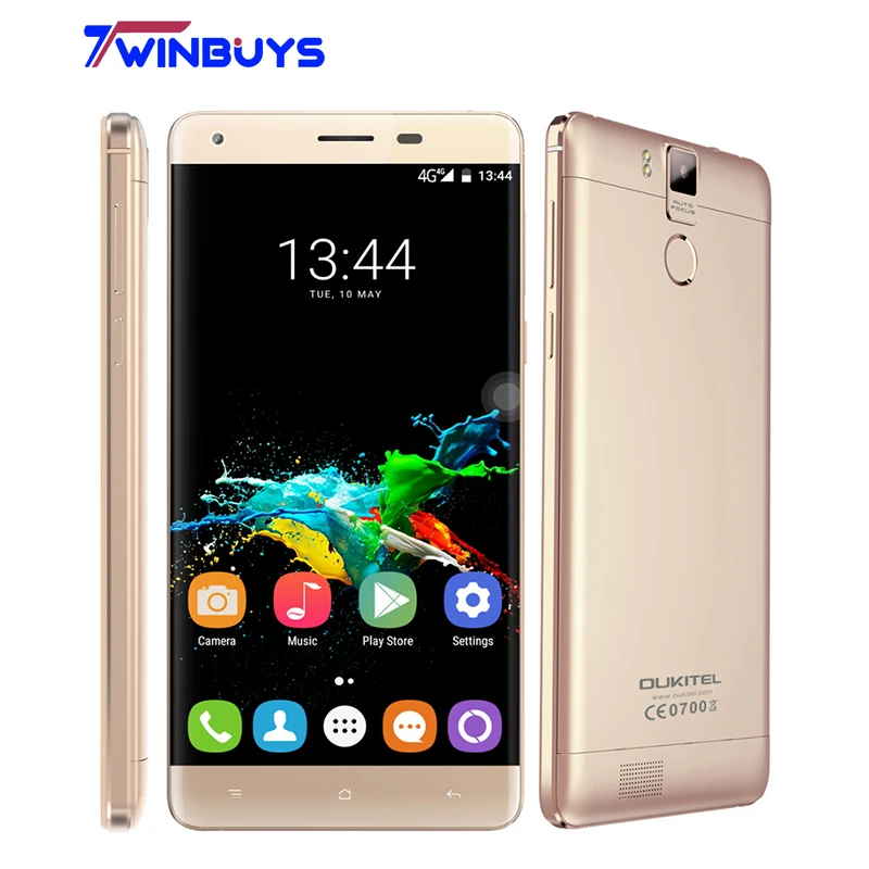 Смартфоны Oukitel Купить Красноярск