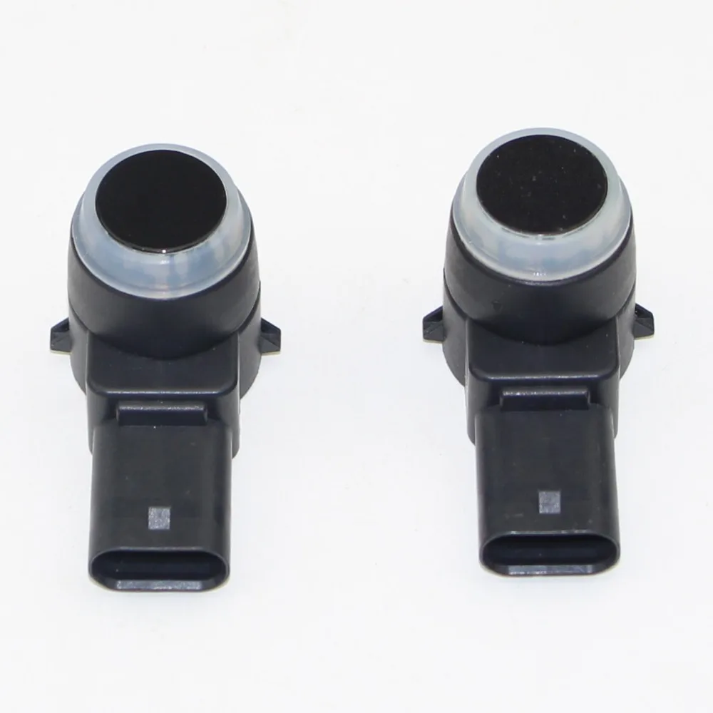2PCS Parking Distance Control Aid Sensors Fit Mercedes GL320 GL350 ML320 ML350 C320 SL500 E R S Class 0263003715 | Автомобили и