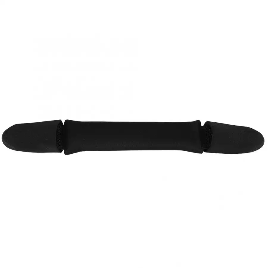 

Durable Waterproof Neoprene & PU Black Soft Surfboard Handle Surfing Board Surf Rescue Accessory For Surfing Accessories