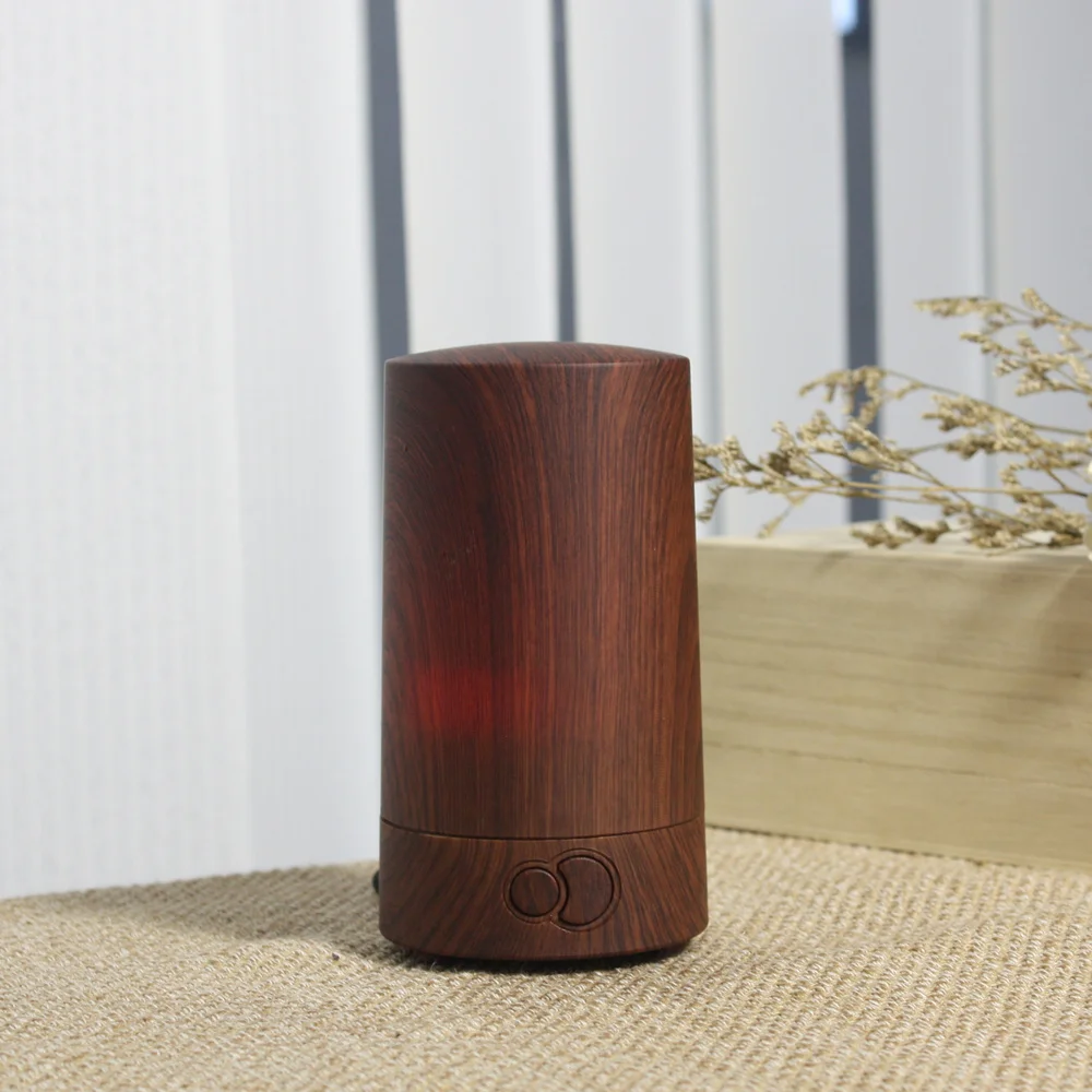 

VVPEC 70ml Car Air humidifier Mini USB Essential Oil Aroma Diffuser Humidifier aromatherapy for House