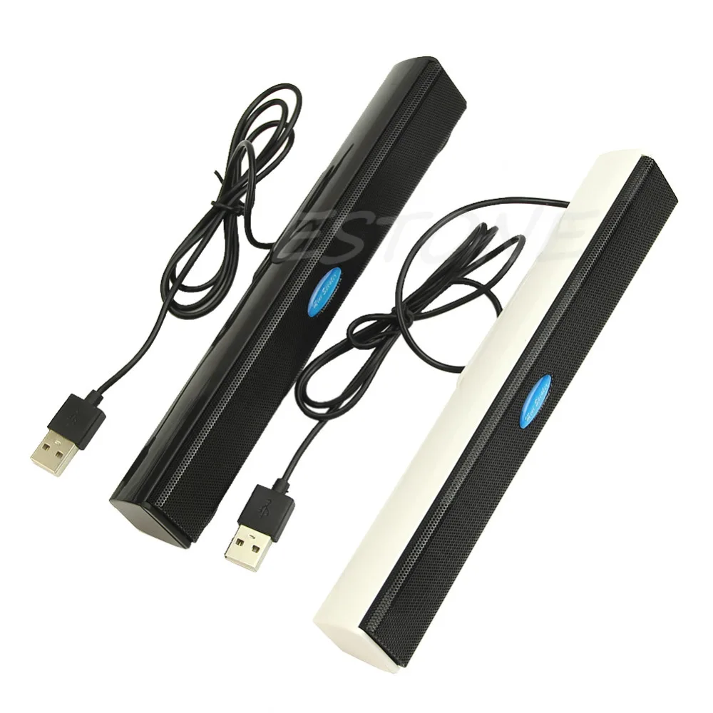 

Portable USB Mini Speaker Music Player for Computer Desktop PC Laptop Notebook Drop Shipping