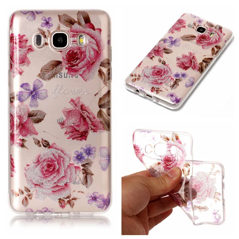 Samsung J5 2016 Чехол Купить